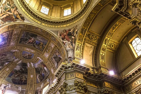 Sant Andrea della Valle Bazilika, Roma, İtalya