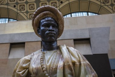 Orsay Müzesi, Paris, Fransa