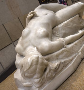 Orsay Müzesi, Paris, Fransa