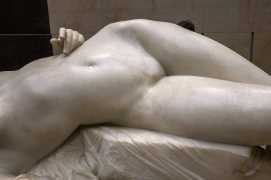 Orsay Müzesi, Paris, Fransa