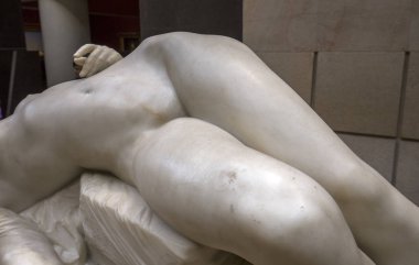 Orsay Müzesi, Paris, Fransa