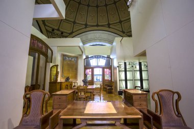 Orsay Müzesi, Paris, Fransa