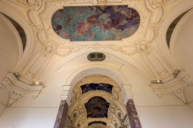 Petit Palais, Paris, Fransa