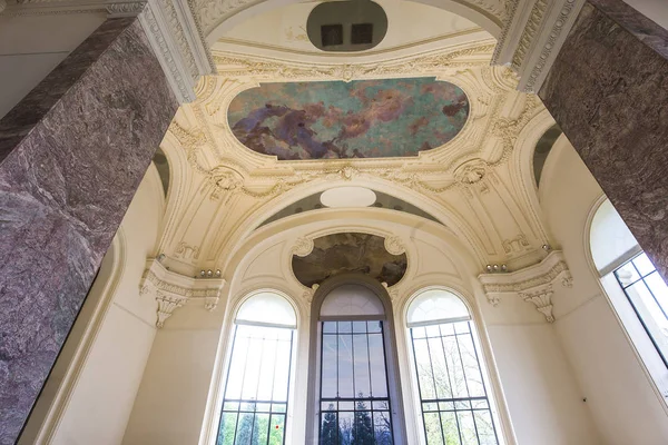 Petit Palais, Paris, Fransa