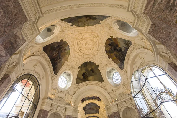 Petit Palais, Paris, Fransa