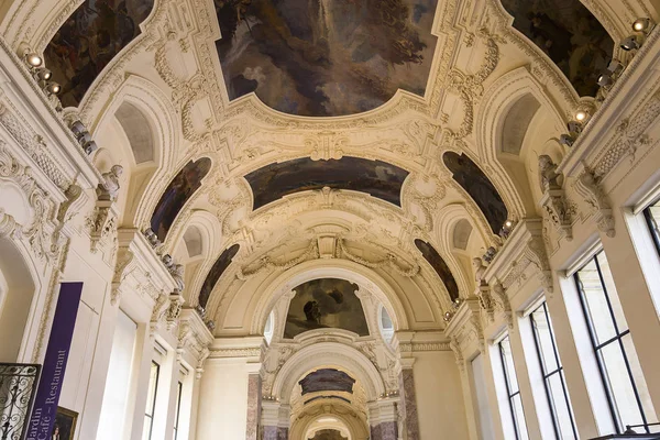 Petit Palais, Paris, Fransa