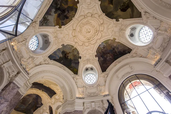 Petit Palais, Paris, Fransa