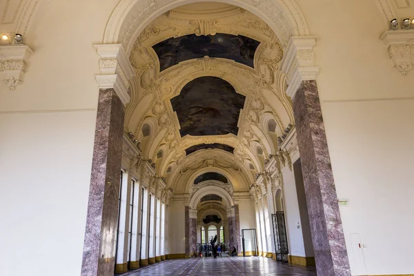 Le Petit Palais, Paris, France — Photo