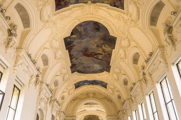 Petit Palais, Paris, Fransa