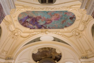 Petit Palais, Paris, Fransa