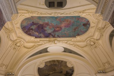 Petit Palais, Paris, Fransa