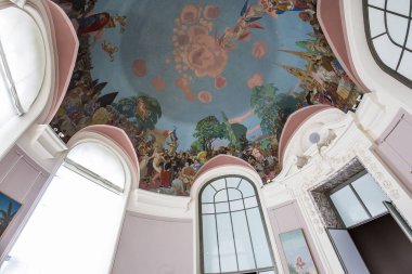 Petit Palais, Paris, Fransa