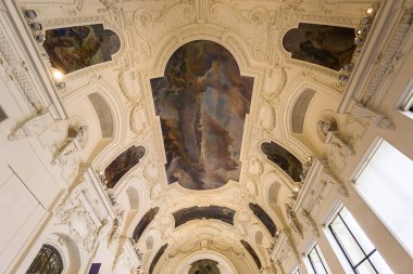 Petit Palais, Paris, Fransa