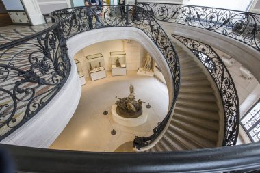 Petit Palais, Paris, Fransa