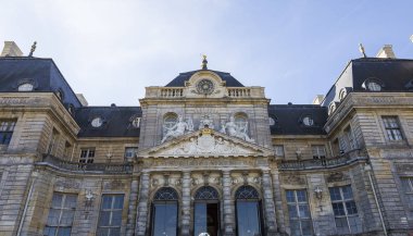 Vaux le Vikont kalesi, Maincy, Fransa
