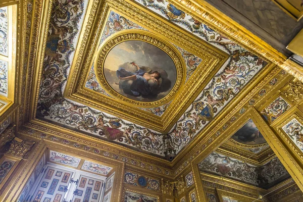 Vaux le Vikont kalesi, Maincy, Fransa