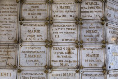 Saint-Germain Auxerrois Kilisesi, Paris, Fransa