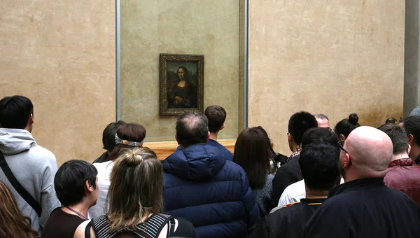 iç Ayrıntılar Louvre Müzesi, Paris, Fransa