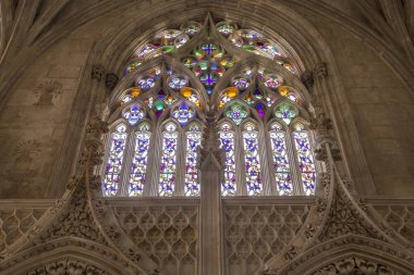 Batalha Manastırı, Batahla, Portekiz
