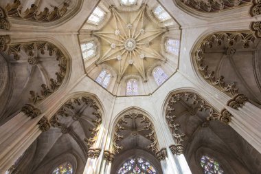 Batalha Manastırı, Batahla, Portekiz