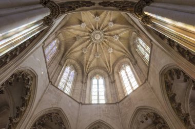 Batalha Manastırı, Batahla, Portekiz