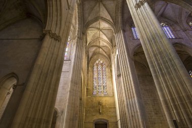 Batalha Manastırı, Batahla, Portekiz