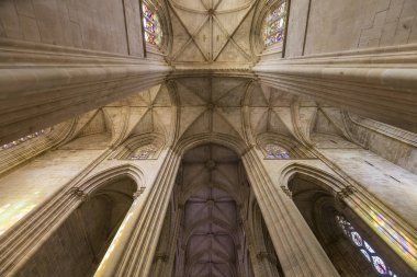 Batalha Manastırı, Batahla, Portekiz
