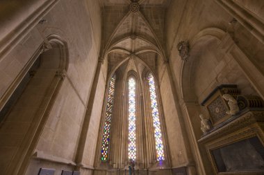 Batalha Manastırı, Batahla, Portekiz