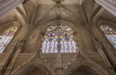 Batalha Manastırı, Batahla, Portekiz