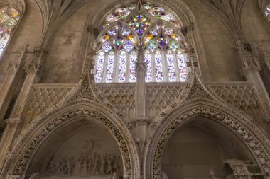 Batalha Manastırı, Batahla, Portekiz