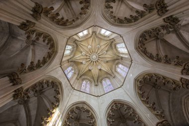 Batalha Manastırı, Batahla, Portekiz