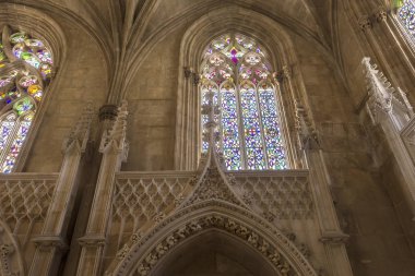 Batalha Manastırı, Batahla, Portekiz