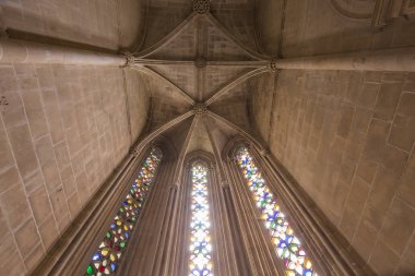Batalha Manastırı, Batahla, Portekiz