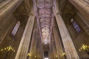 Batalha Manastırı, Batahla, Portekiz