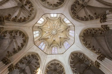 Batalha Manastırı, Batahla, Portekiz