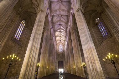 Batalha Manastırı, Batahla, Portekiz