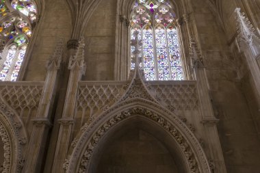 Batalha Manastırı, Batahla, Portekiz