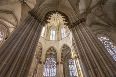 Batalha Manastırı, Batahla, Portekiz