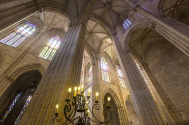 Batalha Manastırı, Batahla, Portekiz