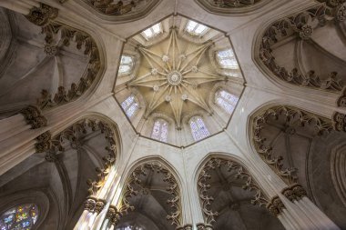 Batalha Manastırı, Batahla, Portekiz