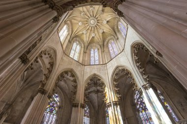 Batalha Manastırı, Batahla, Portekiz
