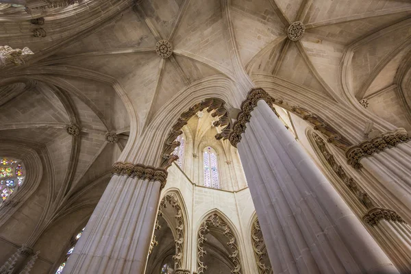 Batalha Manastırı, Batahla, Portekiz
