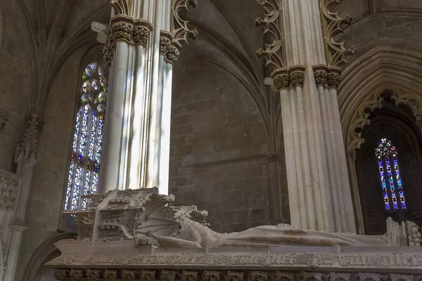 Batalha Manastırı, Batahla, Portekiz