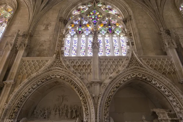Batalha Manastırı, Batahla, Portekiz