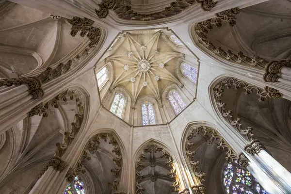 Batalha Manastırı, Batahla, Portekiz