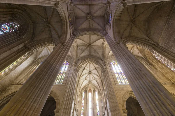 Batalha Manastırı, Batahla, Portekiz