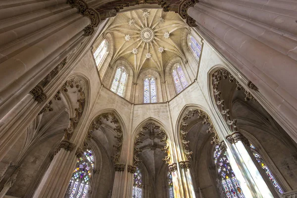 Batalha Manastırı, Batahla, Portekiz