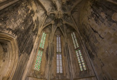 Batalha Manastırı, Batahla, Portekiz