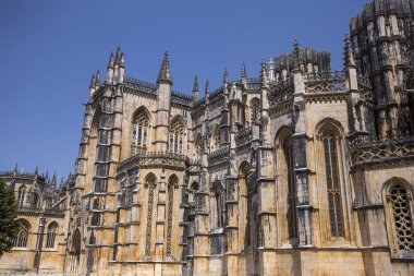 Batalha Manastırı, Batahla, Portekiz