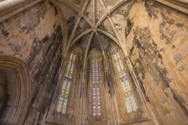 Batalha Manastırı, Batahla, Portekiz